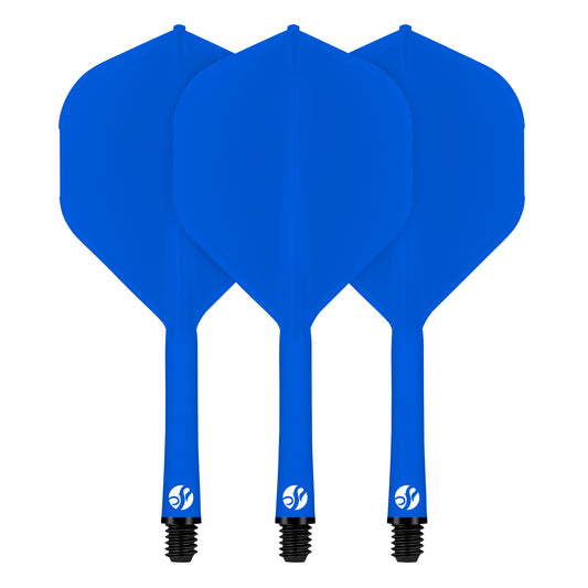 Flight Deck-Standard -Blue