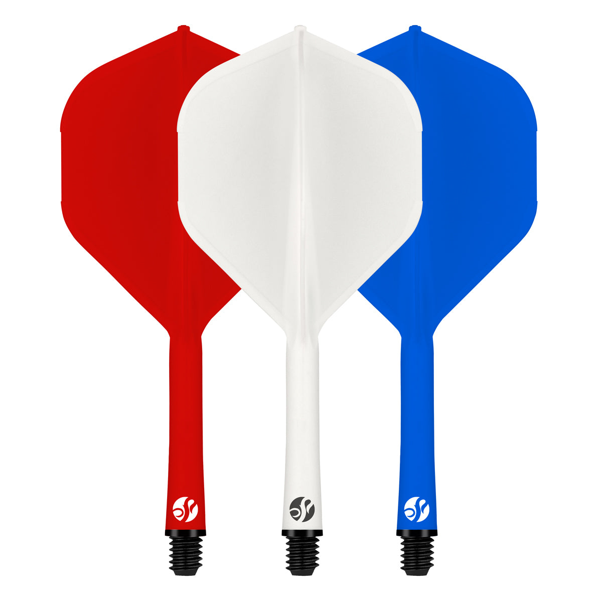 Flight Deck Standard-Red,White,Blue