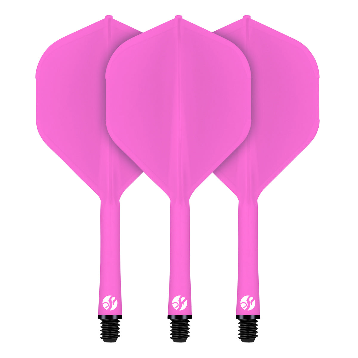 Flight Deck Standard -Pink