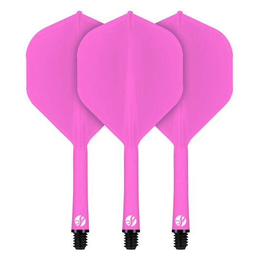 Flight Deck Standard -Pink