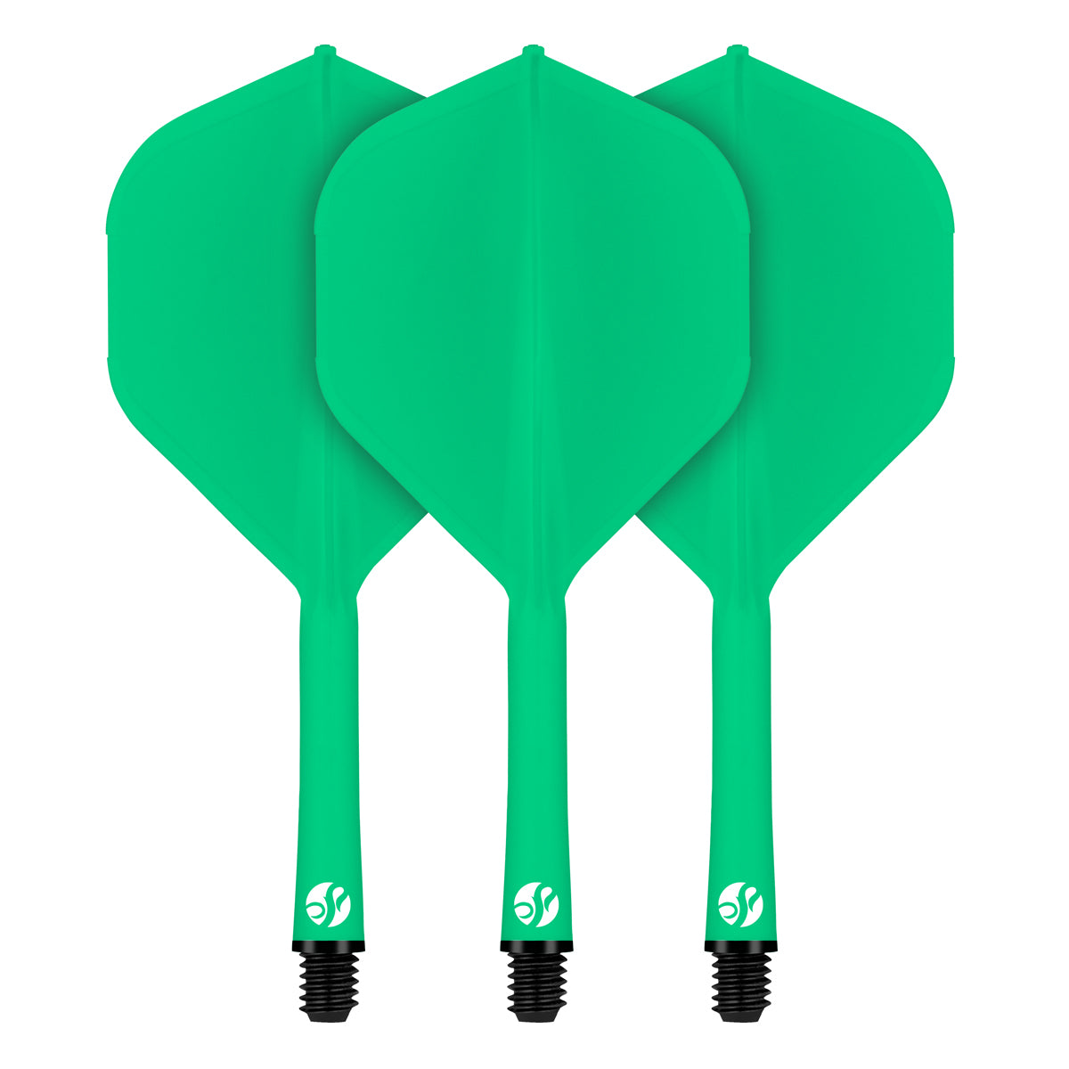 Flight Deck Standard -Green
