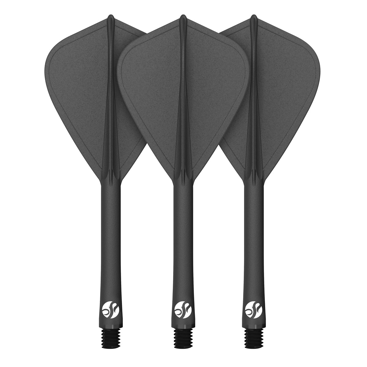 Flight Deck Kite -Black