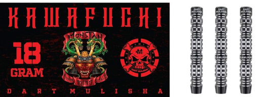 Kawafuchi V2 soft tip