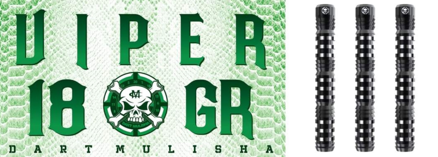 Viper soft tip – Raptor Darts