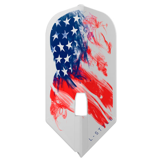 L-Style Pro L6 American Flag V3