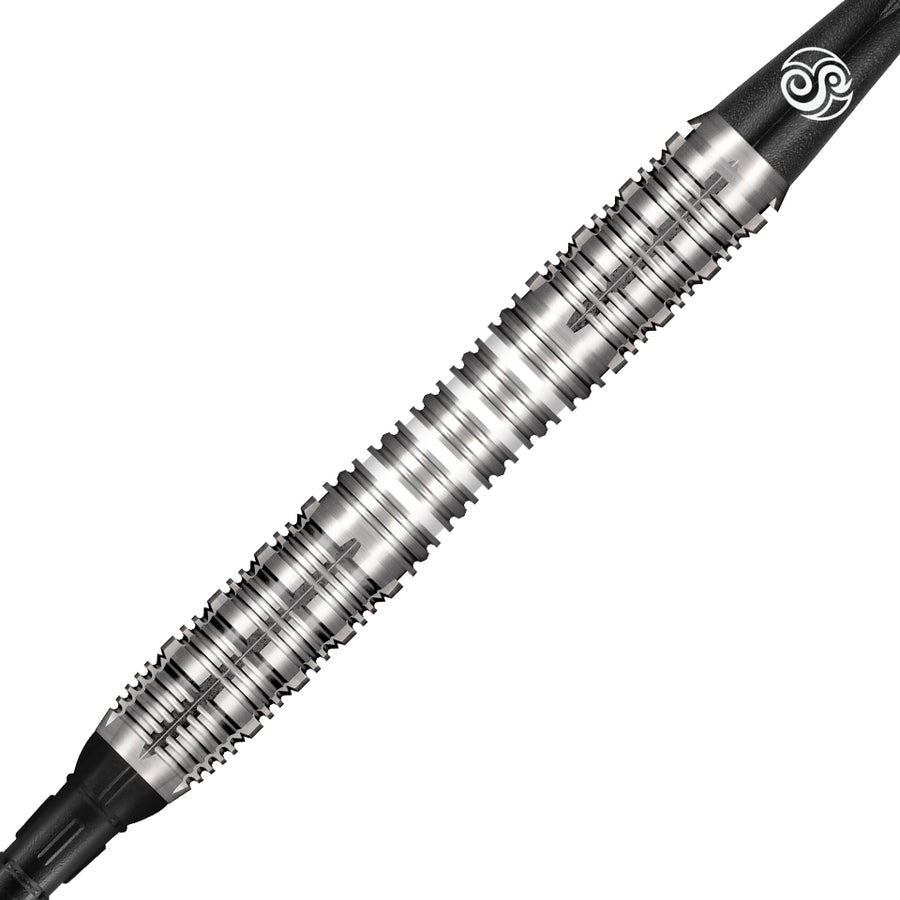 Shot AI Scorpula Soft Tip Darts - 20g