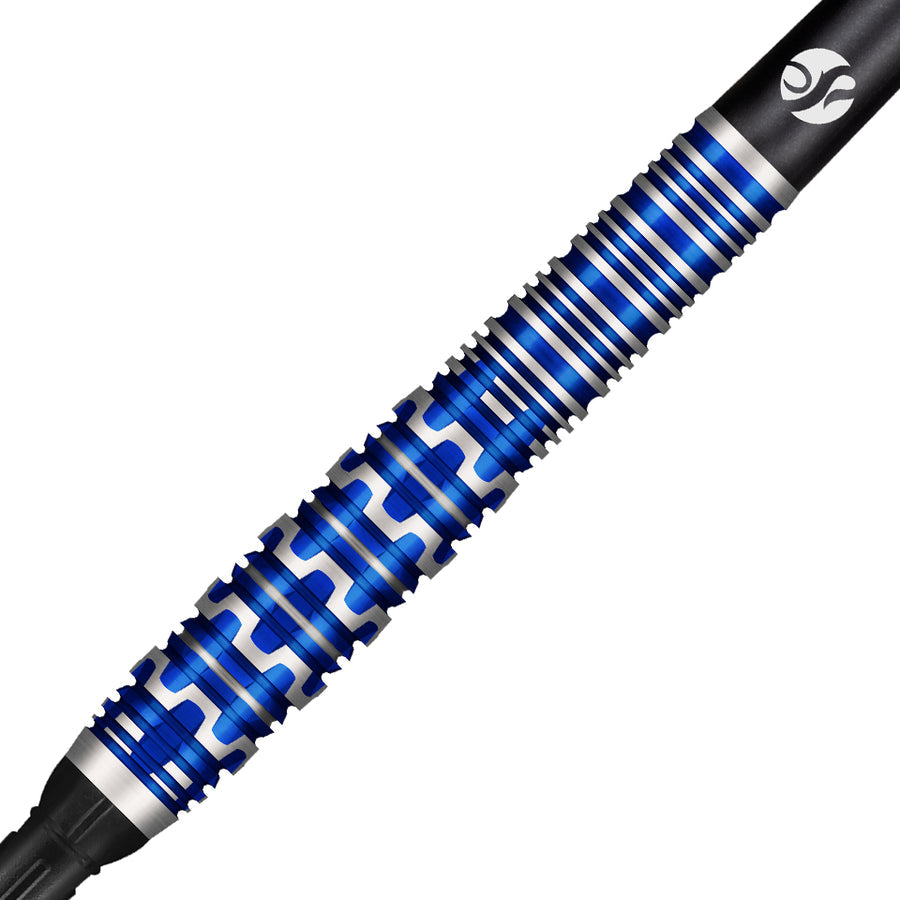 Shot Badlands Tova Soft Tip Darts - 20g