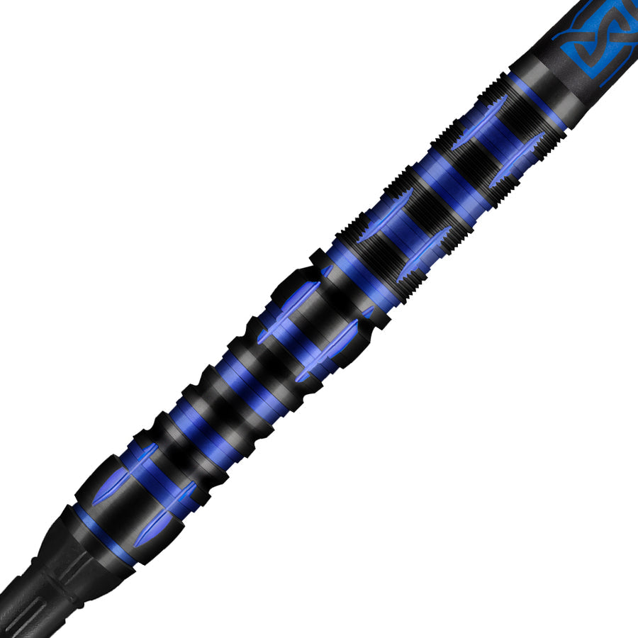 Shot Tribal Weapon Java Soft Tip Darts - 20g