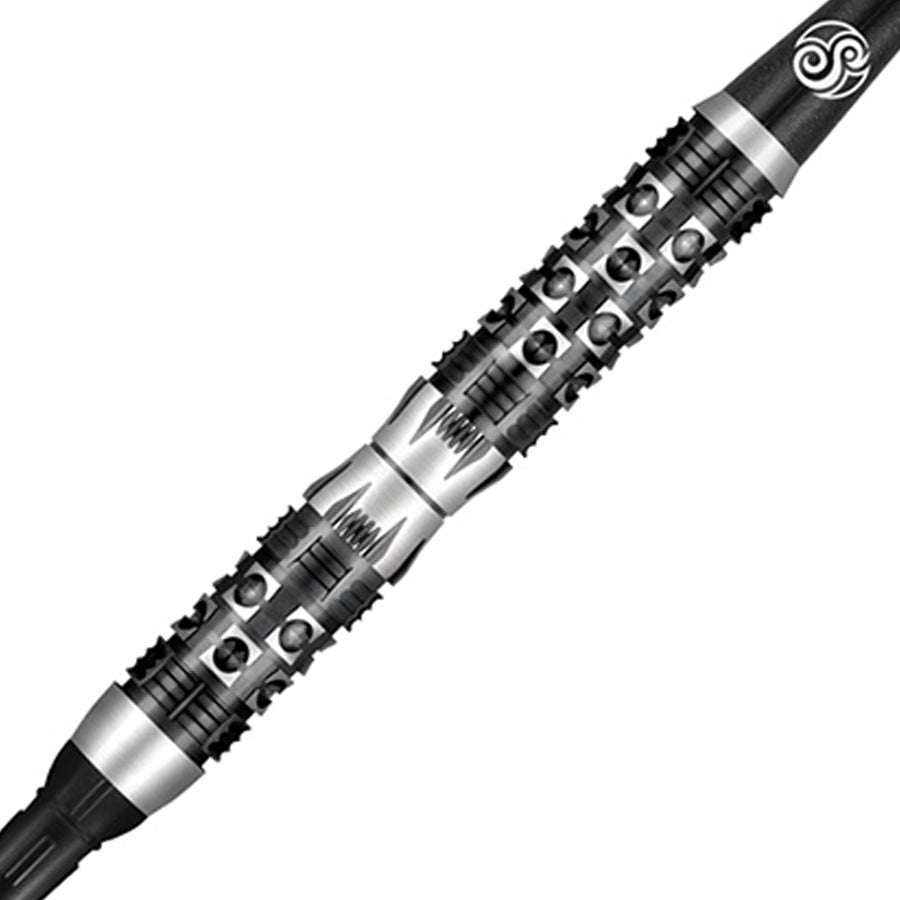 Shot Viking Wolf Soft Tip Darts - 20g