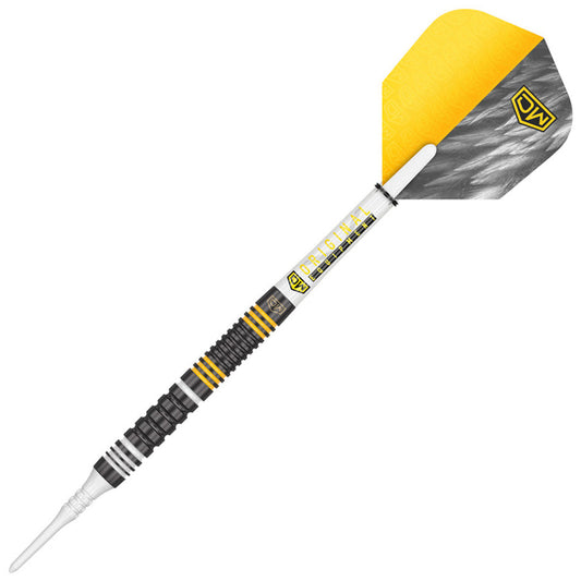 Dart World Talon 11 Soft Tip Darts - 18g