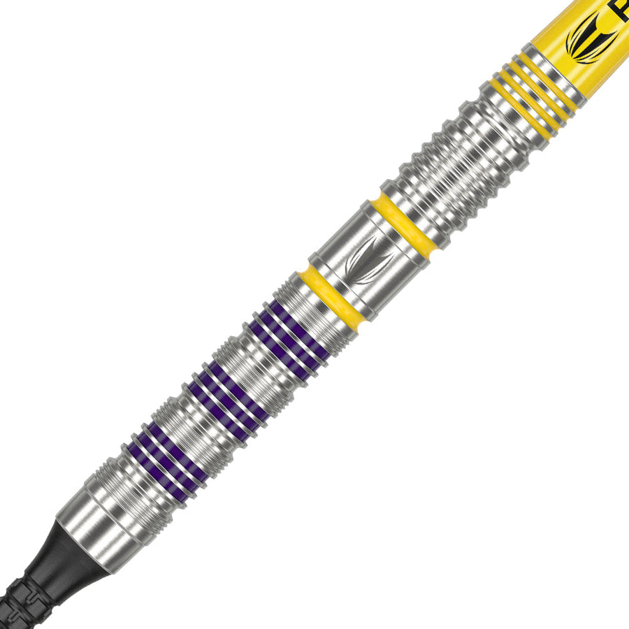 Target Raptor Darts Target Luke Littler Loadout Soft Tip Darts - 19gm – Raptor Darts