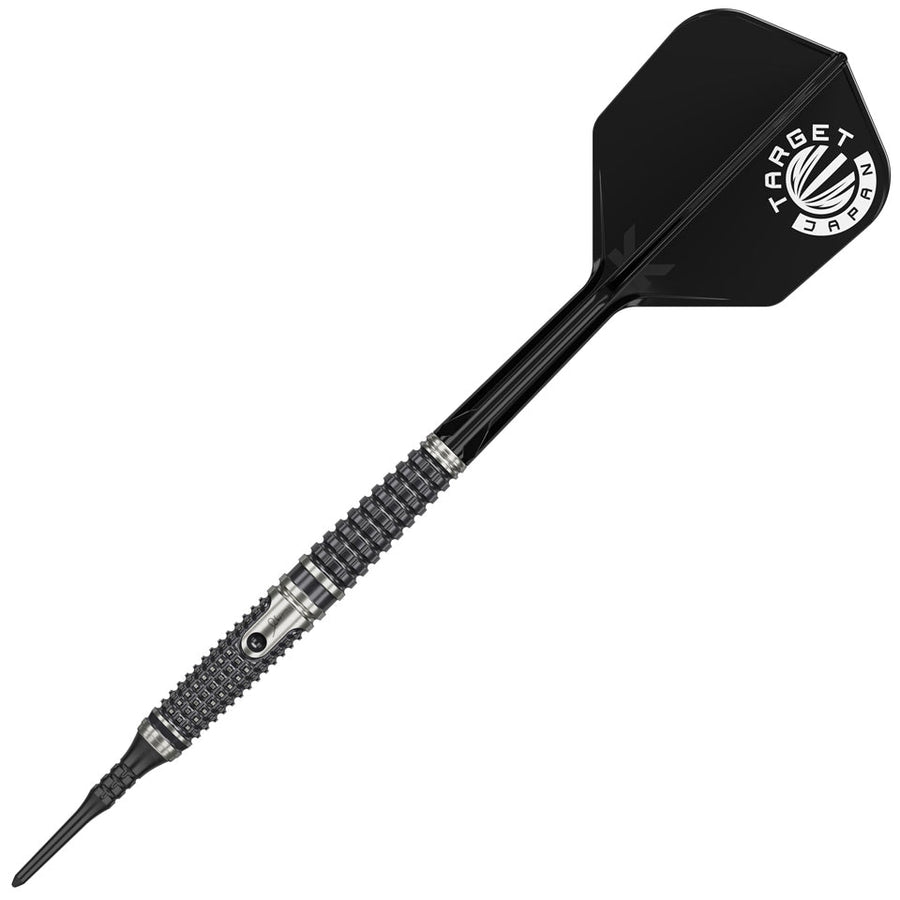 Target Paul Lim The Legend Gen 9 Soft Tip Darts - 20g
