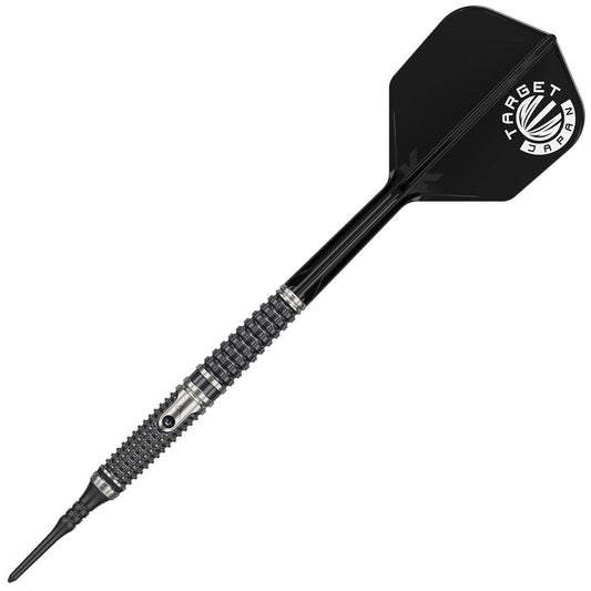Target Paul Lim The Legend Gen 9 Soft Tip Darts - 20g