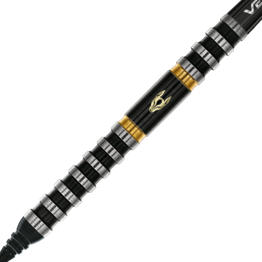 Winmau Alex Spellman Soft Tip