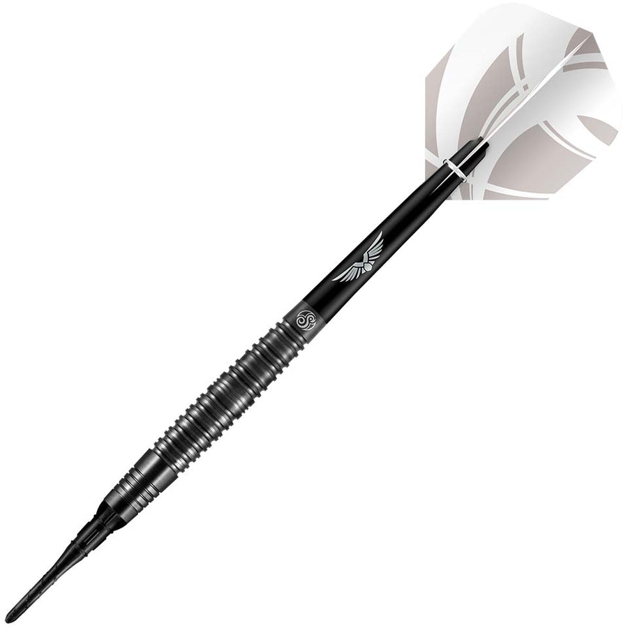 Shot Zen Satori Soft Tip Darts - 18g
