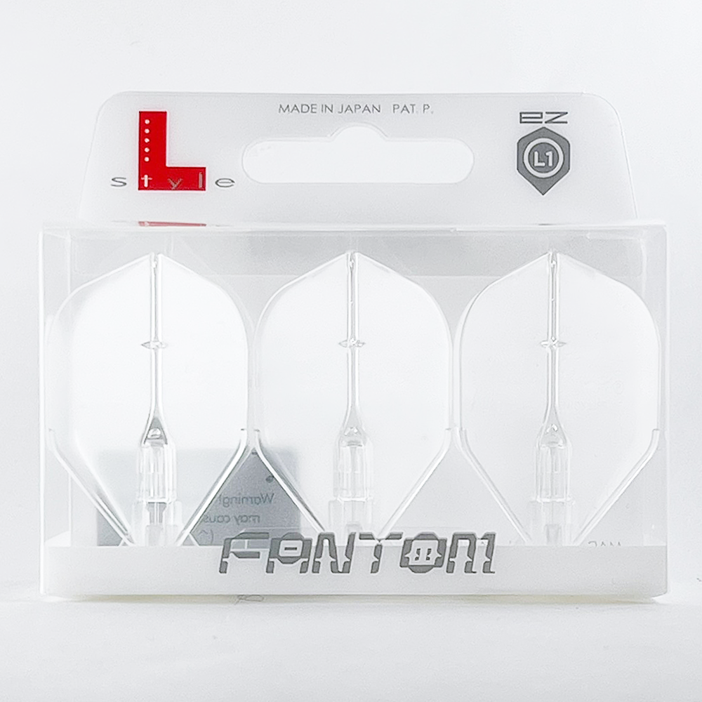 L-Style Fantoms L1 Standard