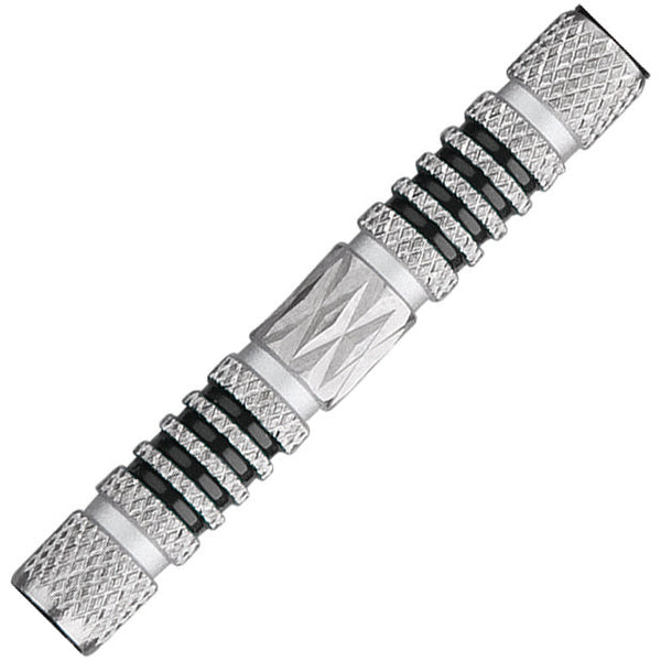 GLD Astro Tungsten Soft Tip Darts - Black 16g