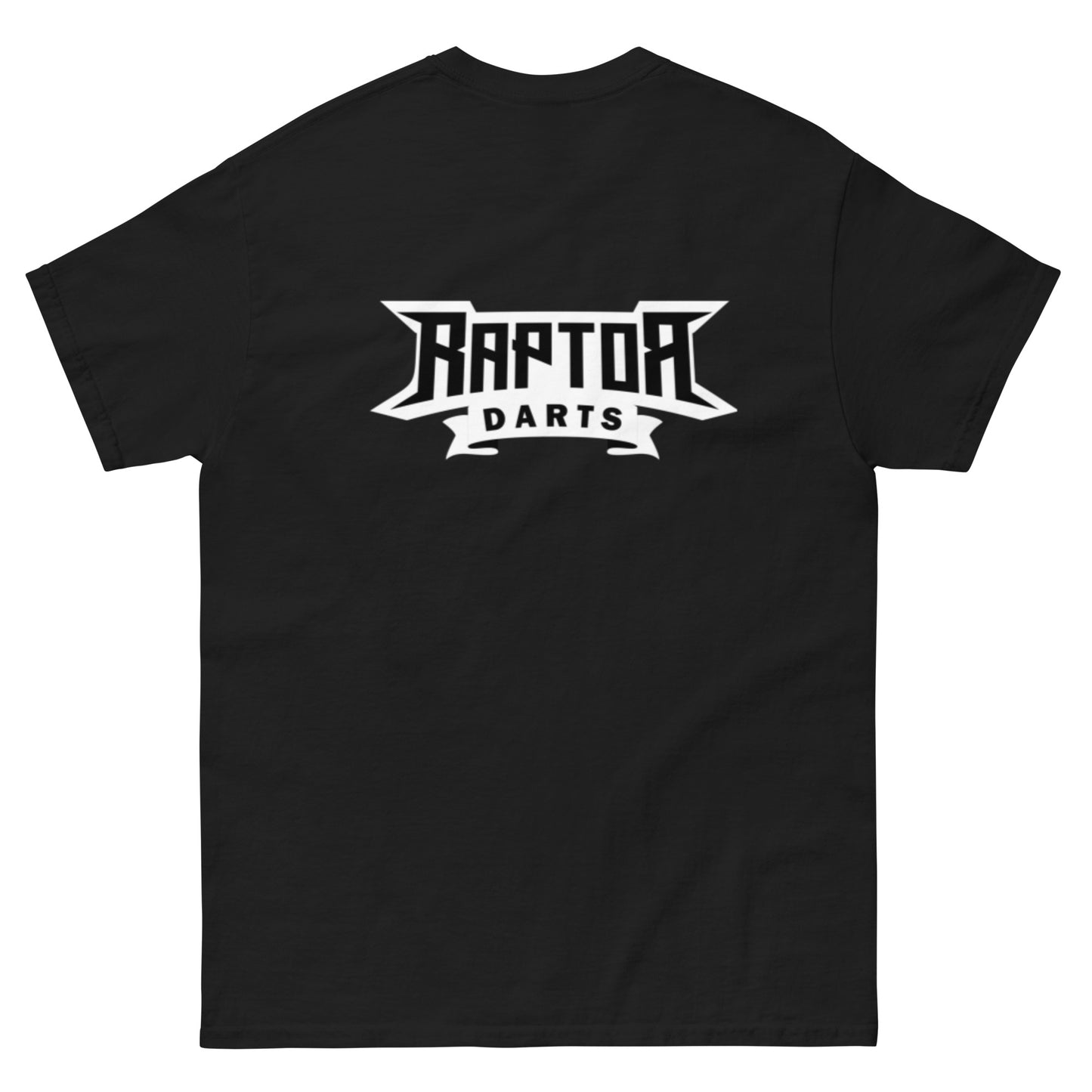 Raptor Darts Pocket Raptor Men's classic tee