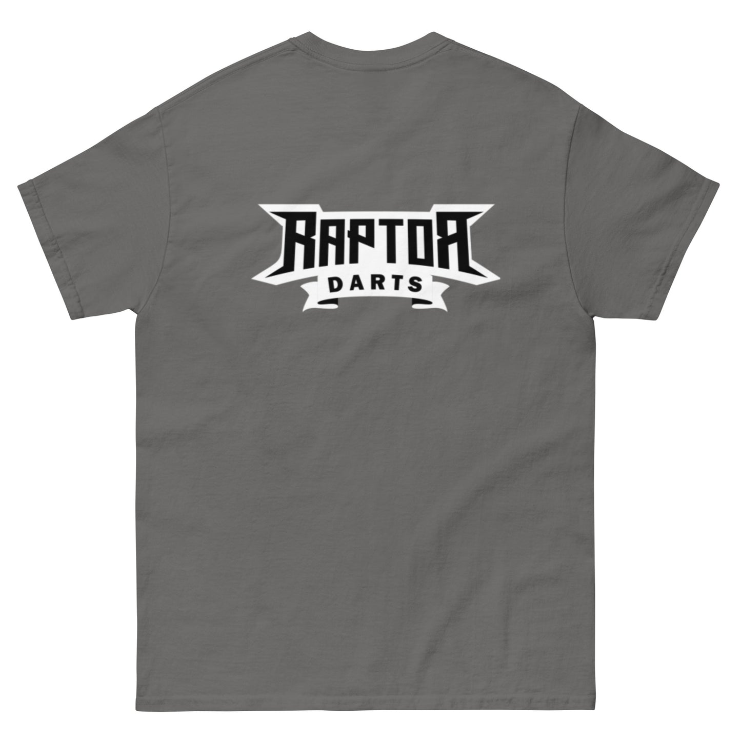 Raptor Darts Pocket Raptor Men's classic tee