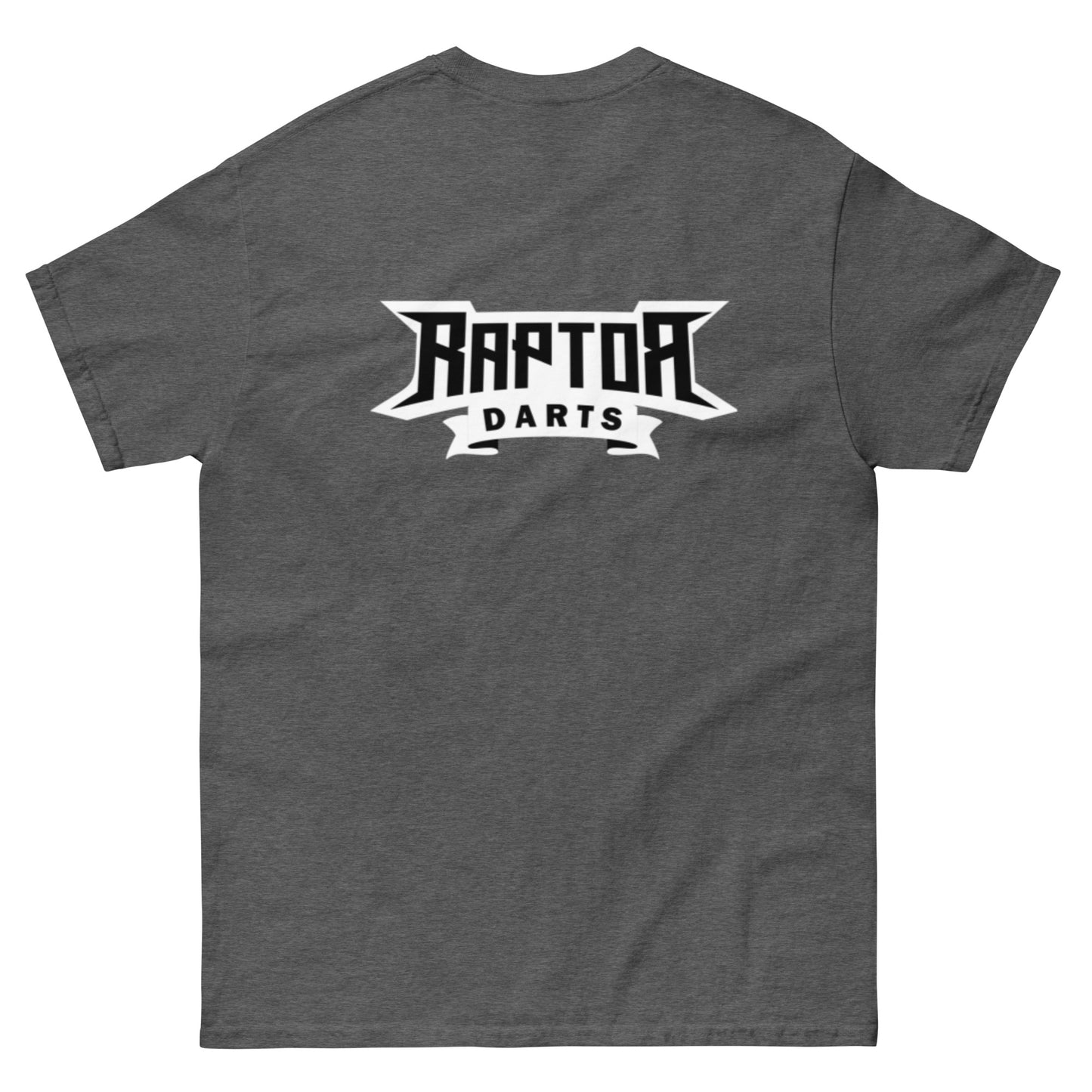 Raptor Darts Pocket Raptor Men's classic tee