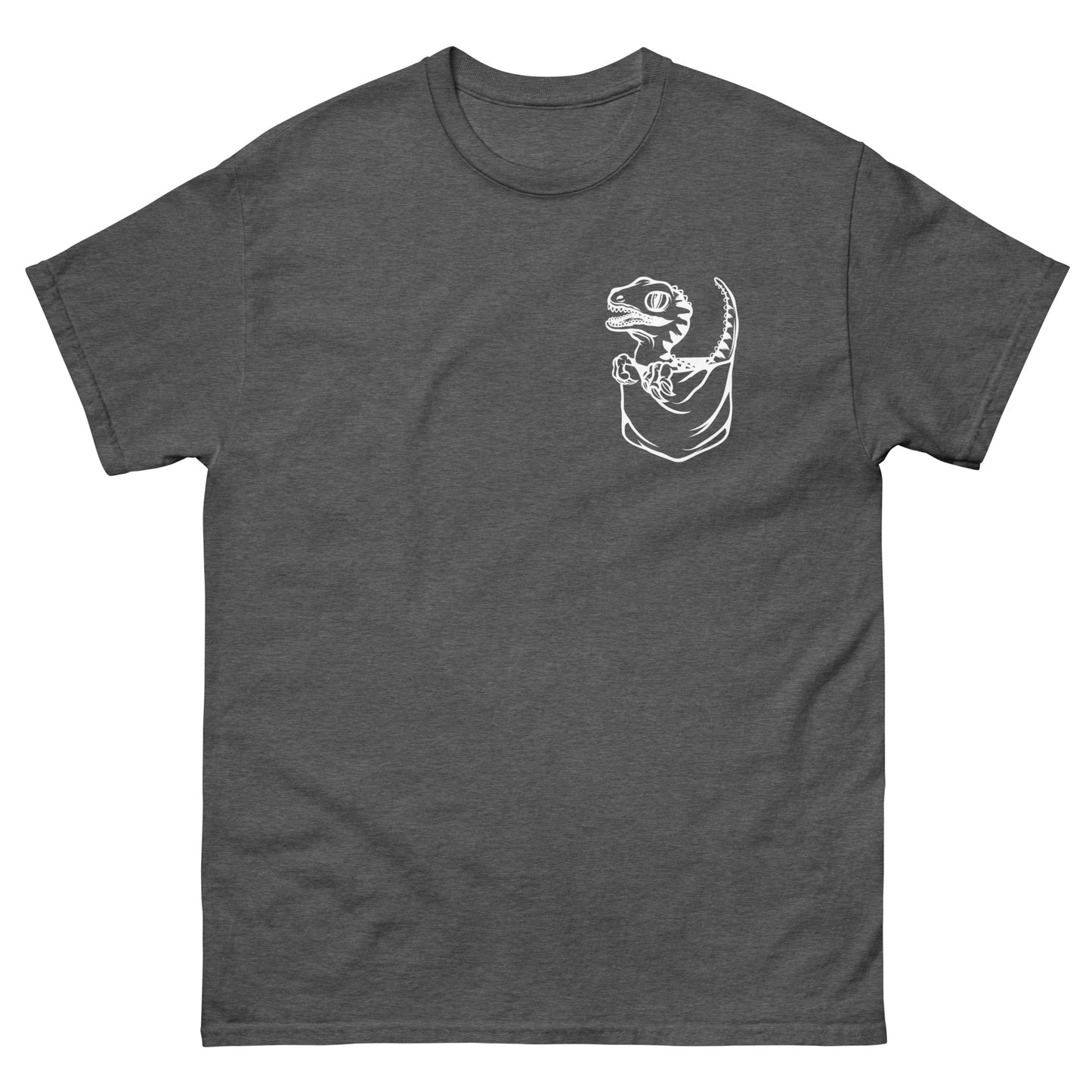 Raptor Darts Pocket Raptor Men's classic tee