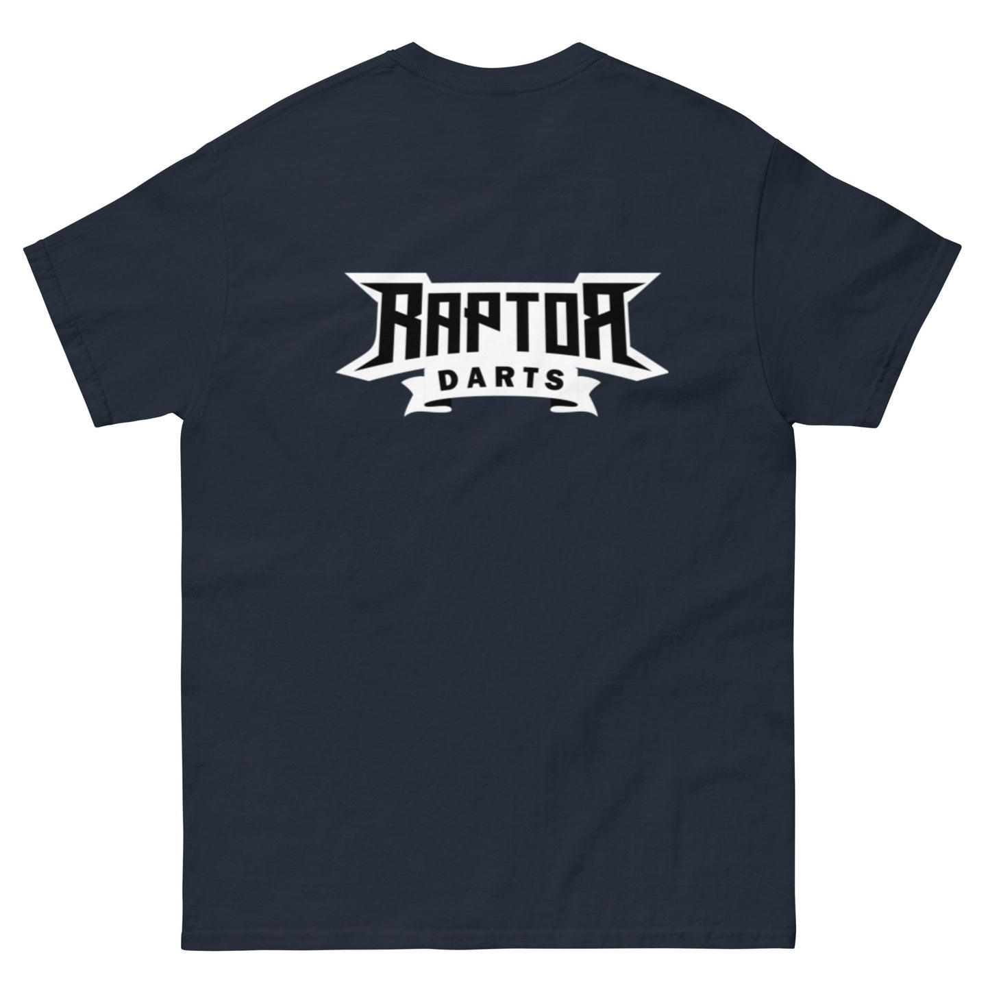 Raptor Darts Pocket Raptor Men's classic tee