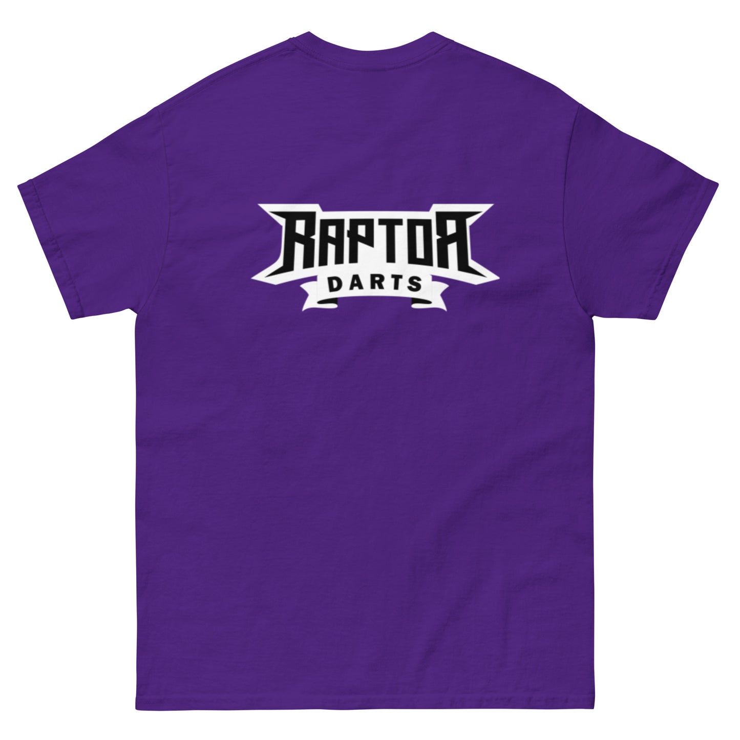 Raptor Darts Pocket Raptor Men's classic tee