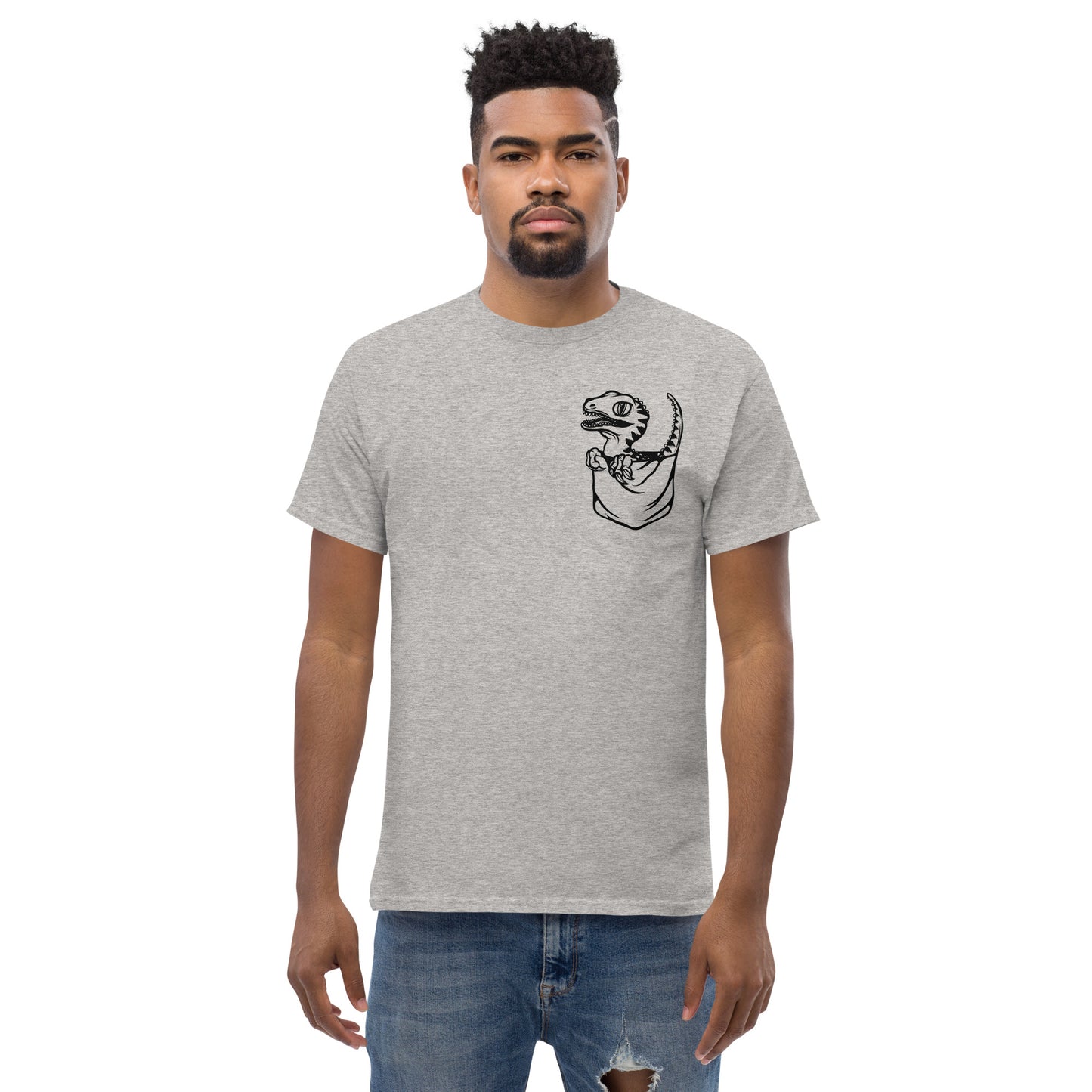 Men's classic tee