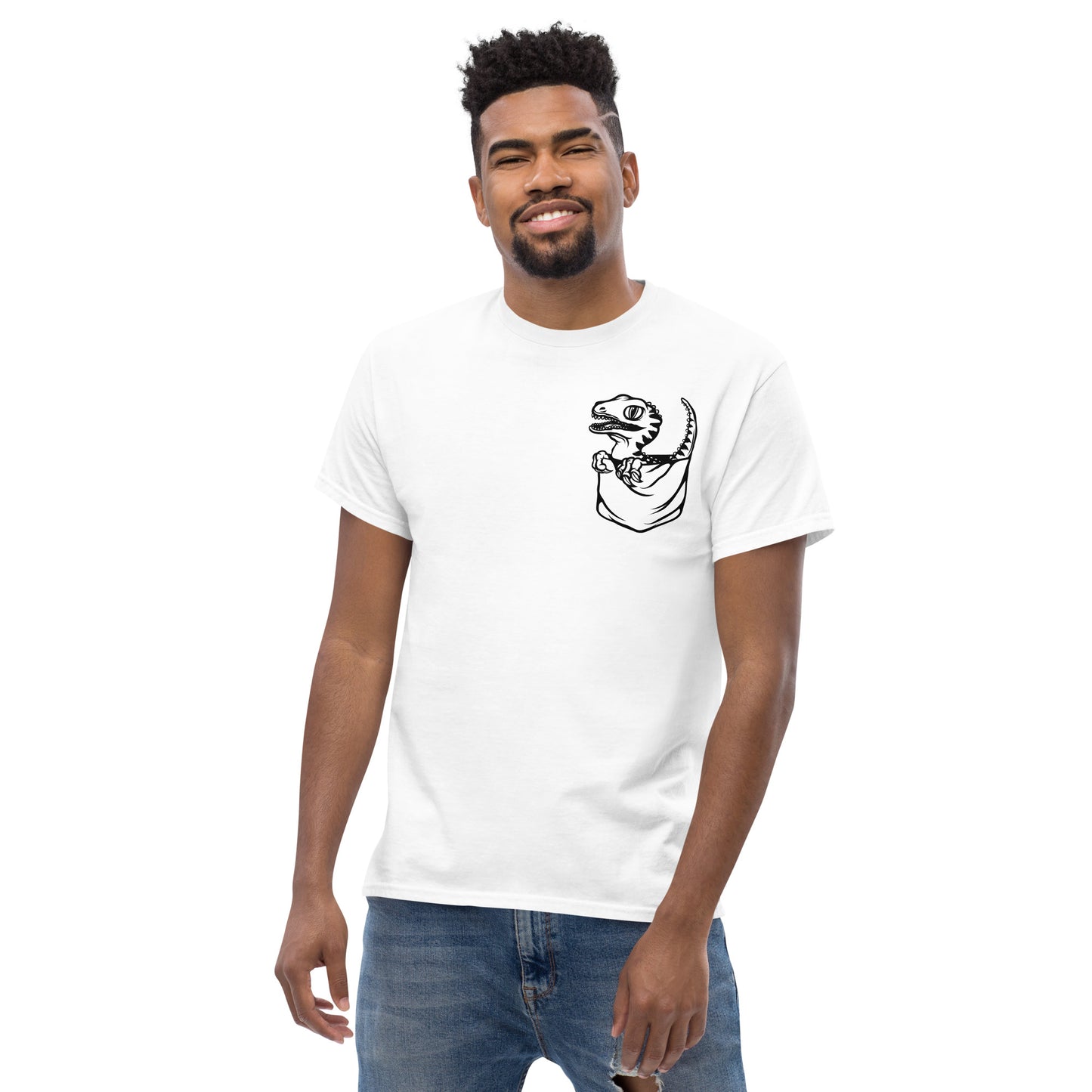 Men's classic tee