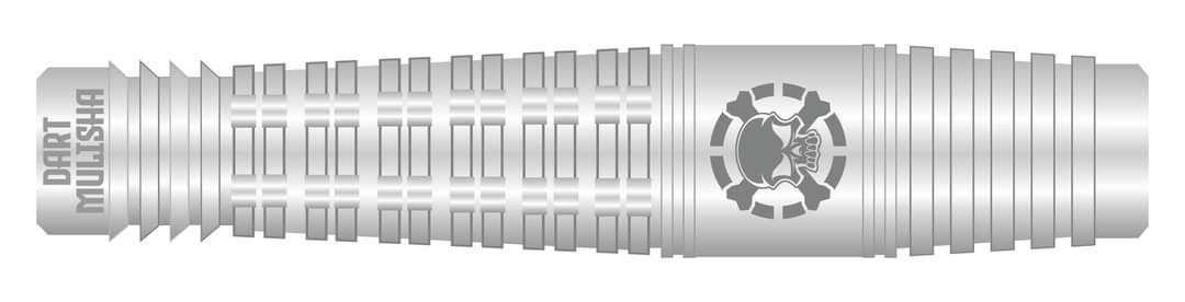 Rogue 80% Tungsten soft tip dart