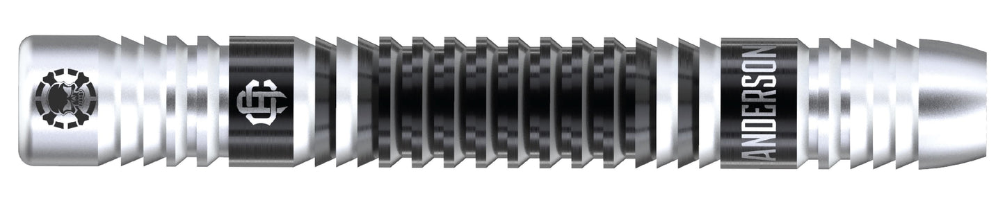 Chip Anderson V4 18g soft tip dart