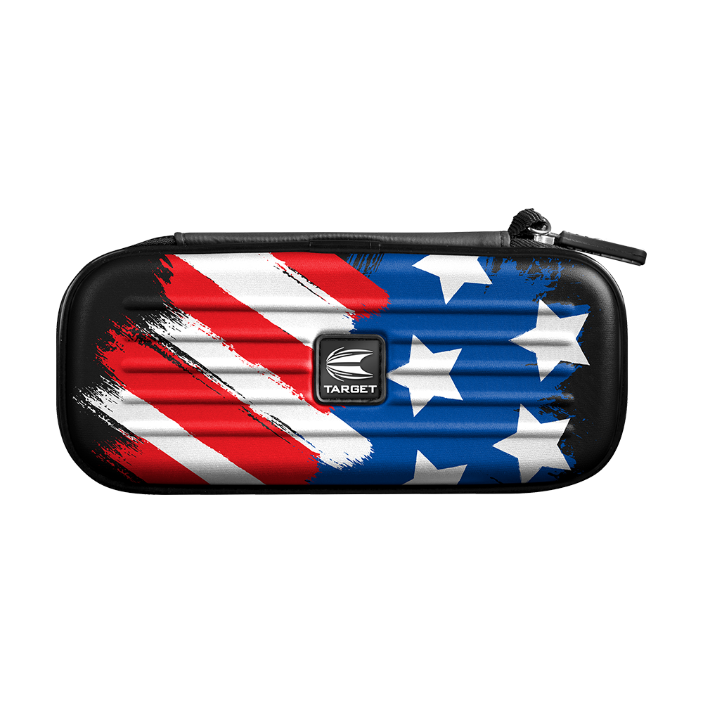 Target Raptor Darts Target Takoma USA Dart Case – Raptor Darts