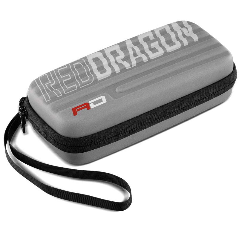 Red Dragon Dart Case Monza Gray