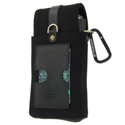 TRINIDAD ELEPHANT DART CASE - BLUE