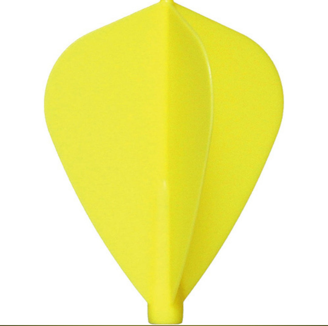 FIT FLIGHT DART FLIGHTS - KITE