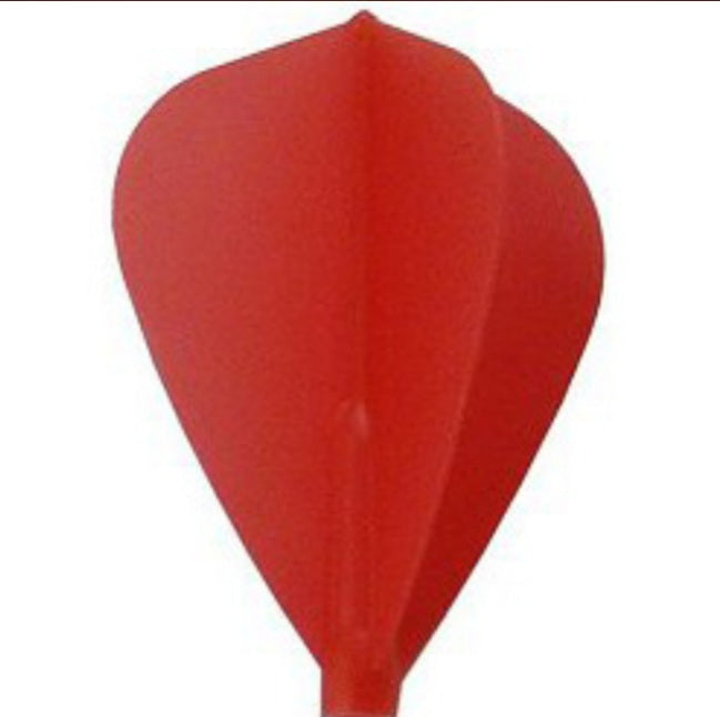 FIT FLIGHT DART FLIGHTS - KITE