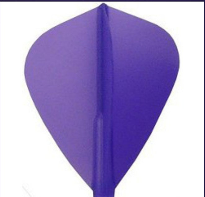 FIT FLIGHT DART FLIGHTS - KITE