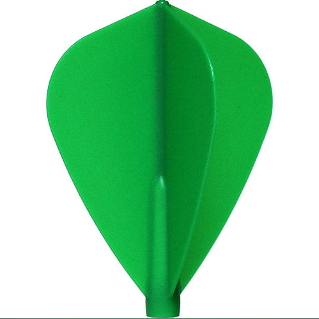 FIT FLIGHT DART FLIGHTS - KITE