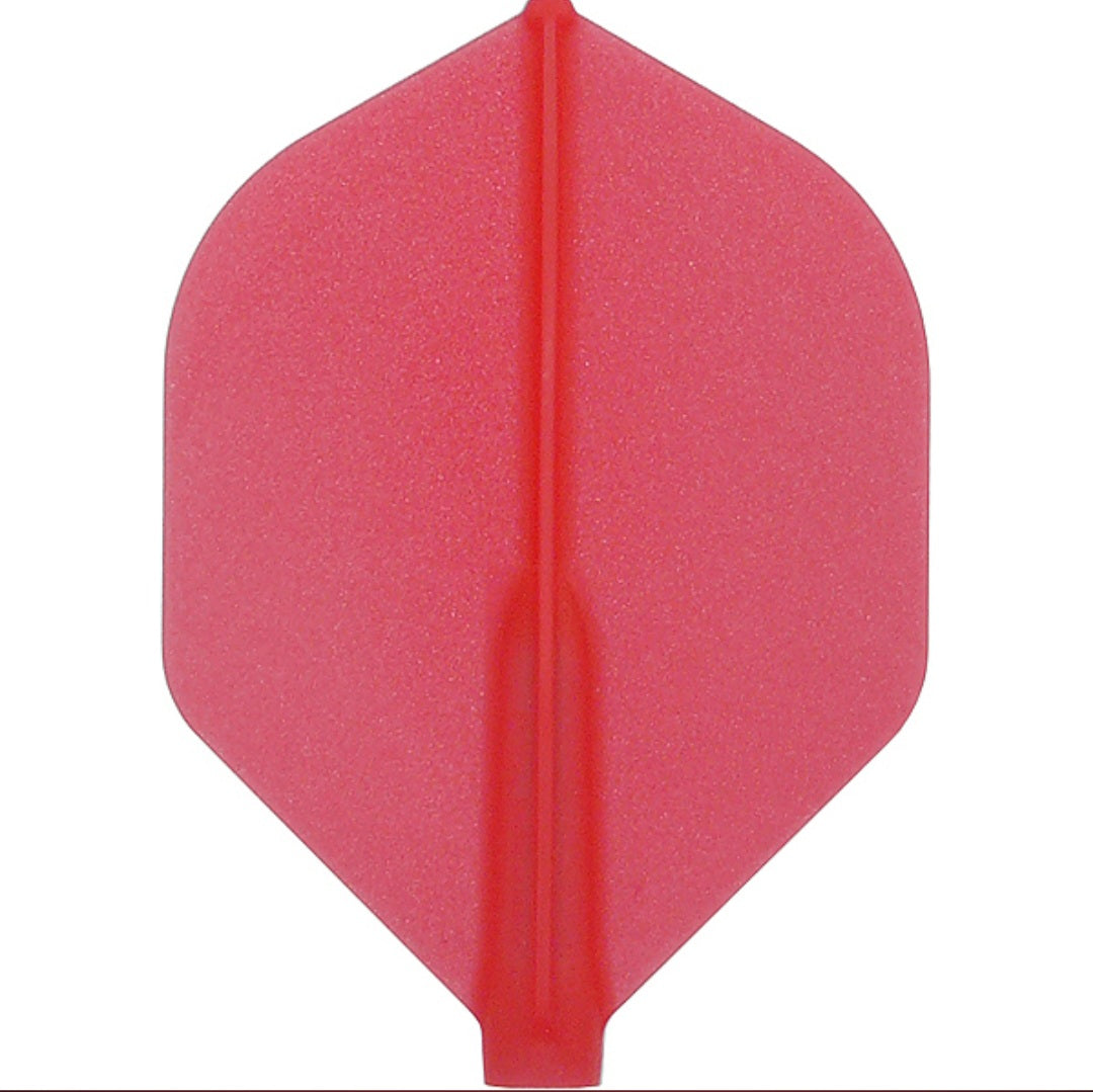 FIT FLIGHT DART FLIGHTS - ROCKET