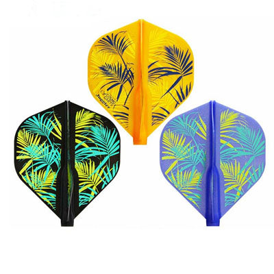 Fit Flight Air Shape Juggler Palm Leaf