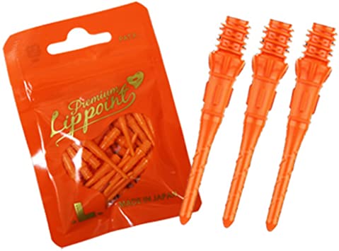 L-STYLE LIPPOINT PREMIUM SOFT TIP POINTS