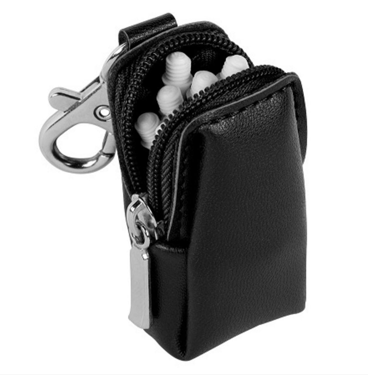 Target Daytona Dart Tip Case - Black / Black