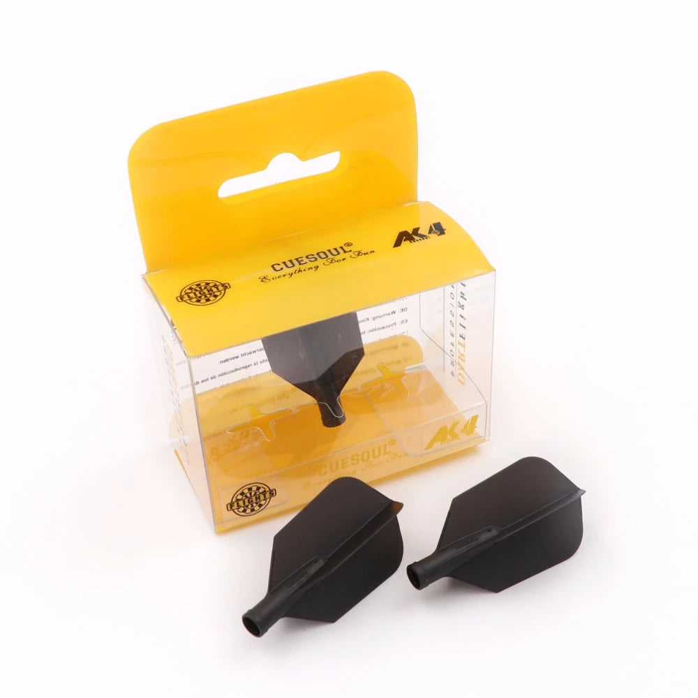 TERO AK4 Dart Flights - Slim