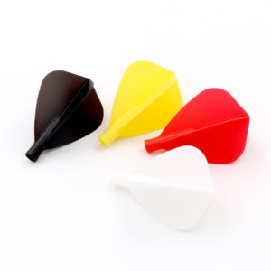 TERO AK4 Dart Flights - Kite