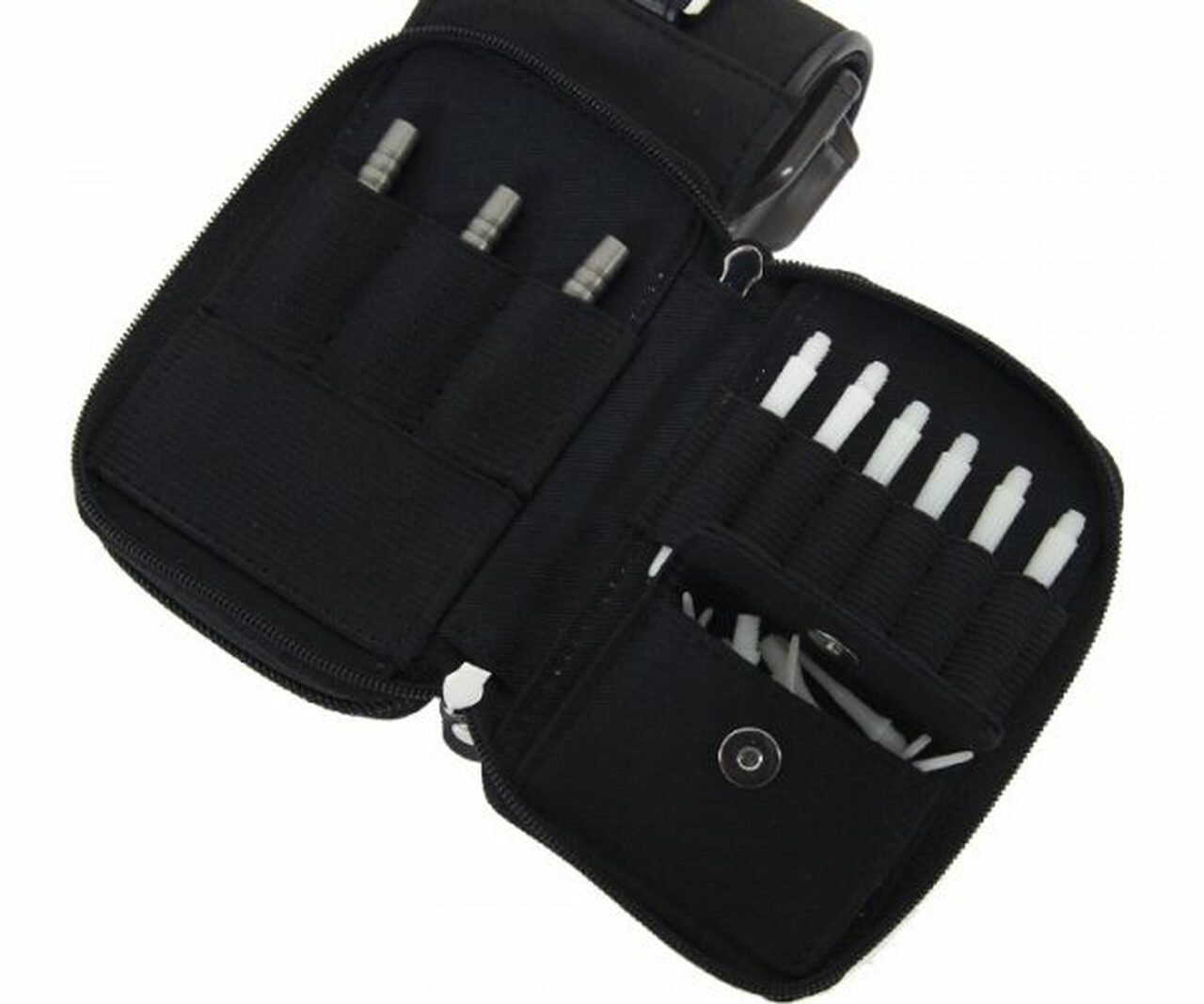 Cameo GARMENT 3 Dart Case - Black & White