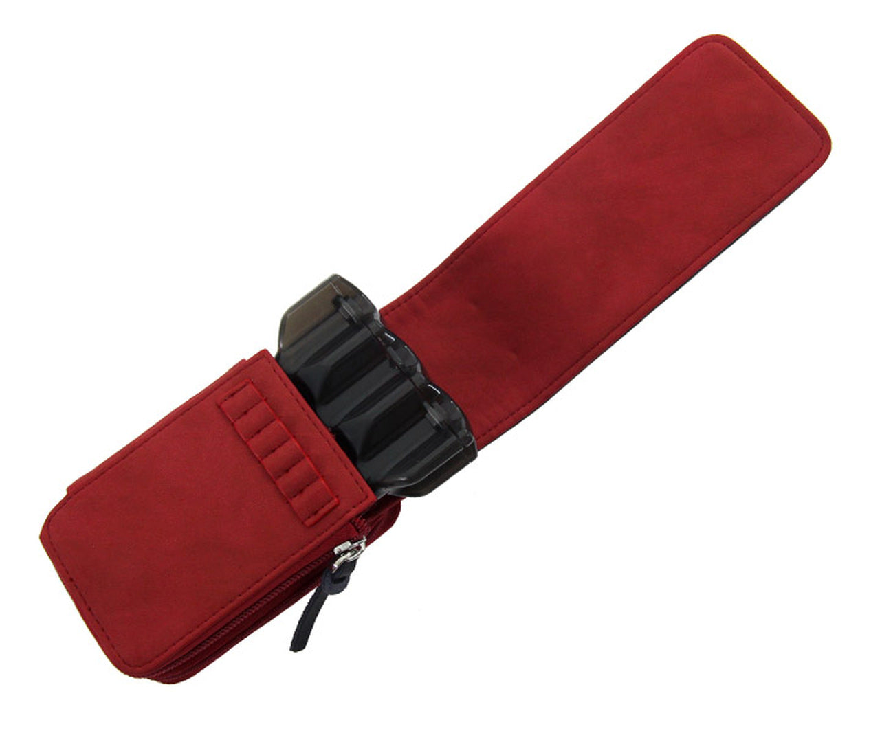 Cameo GARMENT 3 Dart Case - Red