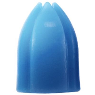 L-STYLE SHELL LOCK RINGS 6 PACK