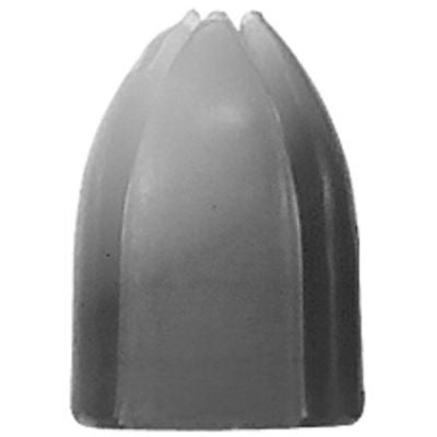 L-STYLE SHELL LOCK RINGS 6 PACK