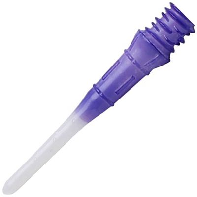 L-STYLE LIPPOINT PREMIUM TWO TONE SOFT TIP POINTS