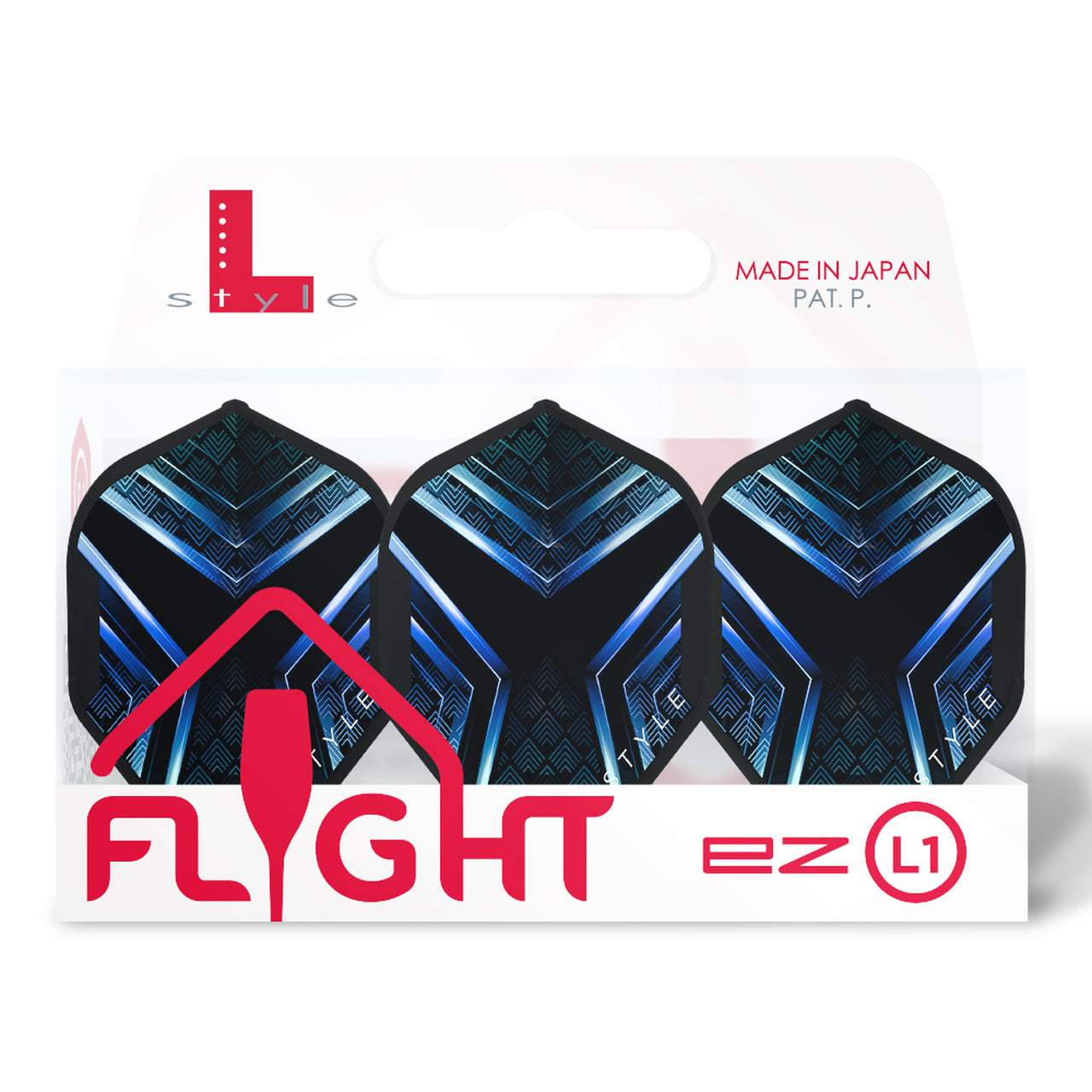 L-Style L1-EZ Flights GENESIS